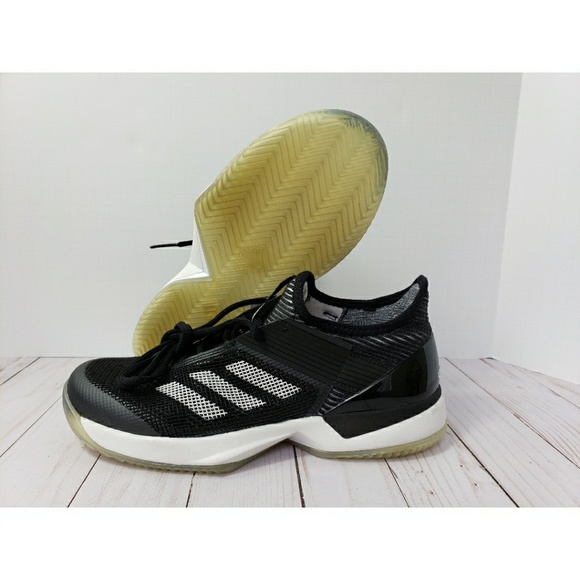 adidas Shoes - FIRM PRICE 🎉Adidas Adizero Ubersonic 3 Clay
